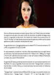 Katy Perry - RUB Magazine (Dominican Republic) - November 2013