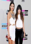 Kendall Jenner at 2013 American Music Awards • CelebMafia