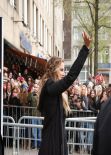 Khloe Kardashian - Kardashian Kollection for Lipsy London Launch in Amsterdam