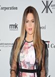 Khloe Kardashian - Kardashian Kollection Launch Sydney - November 2013