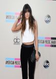 Kylie Jenner Red Carpet Photos - 2013 American Music Awards