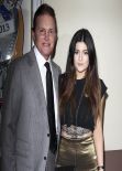 Kylie Jenner Red Carpet Photos - All-Sports Film Festival Gala in Hollywood
