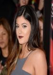 Kylie Jenner Red CArpet Photos - at THE HUNGER GAMES: CATCHING FIRE Premiere in Los Angeles