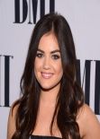 Lucy Hale at BMI Country Awards in Nashville