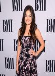 Lucy Hale at BMI Country Awards in Nashville