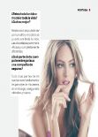 Macri Elena Vélez Sánchez - Revista STAGE (Colombia) - August/September 2013 Issue