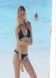 Magdalena Frackowiak Bikini Photoshoot - Victoria