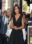 Mariska Hargitay Honored With a Star on the Hollywood Walk of Fame