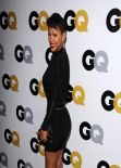 Meagan Good - GQ Men Of The Year Party in Los Angeles