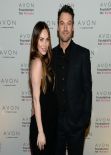 Megan Fox - Launches the Avon Foundation - November 2013