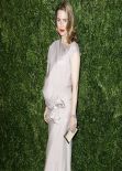 Melissa George Atttends Vogue Fashion Fund Awards