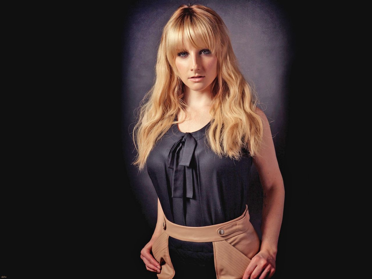 Next photo of Melissa Rauch