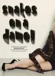 Melissa Rauch - MAXIM Magazine - December 2013 Issue