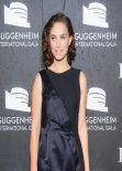 Natalie Portman - 2013 Guggenheim International Gala