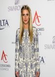 Nicky Hilton at  Accessories Council ACE Awards