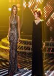 Nicole Scherzinger - 2013 X-Factor - November 2013