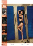 Nicole Scherzinger - FHM Magazine (India) - November 2013 Issue