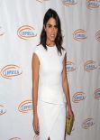 Nikki Reed at Lupus LA Hollywood Bag Ladies Luncheon Beverly Hills