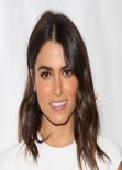 Nikki Reed at Lupus LA Hollywood Bag Ladies Luncheon Beverly Hills