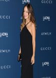 Olivia Wilde on Red Carpet - at 2013 LACMA Art + Film Gala in Los Angeles