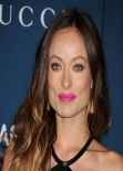 Olivia Wilde on Red Carpet - at 2013 LACMA Art + Film Gala in Los Angeles