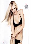 Paulina Gretzky Cover Girld - MAXIM Magazine - December 2013 Issue
