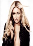 Paulina Gretzky Cover Girld - MAXIM Magazine - December 2013 Issue