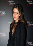 Phoebe Tonkin Attends The Vampire Diaries 100th Episode Celebration