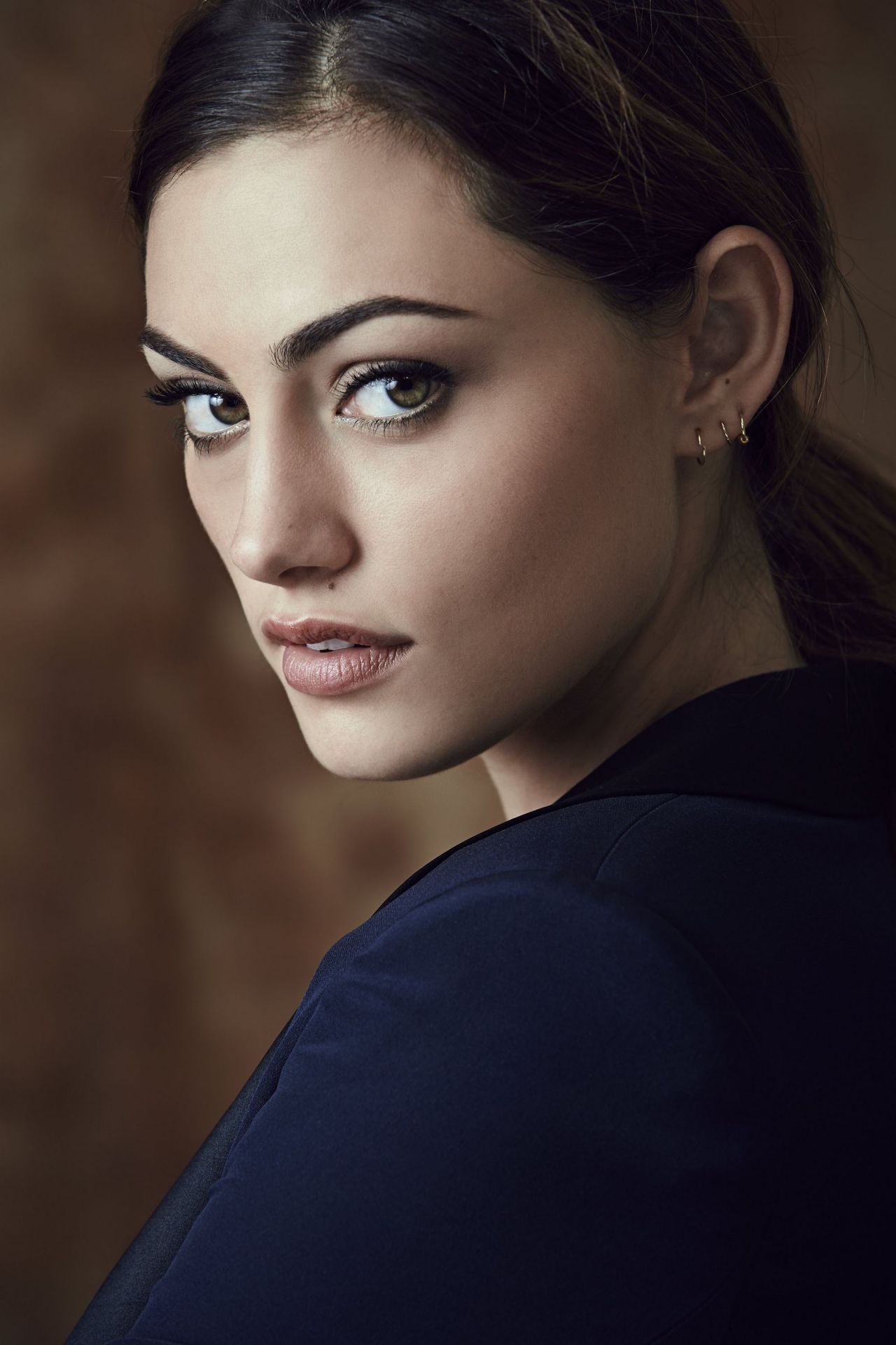 Phoebe Tonkin THE ORIGINALS Season 1 Promo Photos CelebMafia   Phoebe Tonkin The Originals Season 1 Promo Photos 3 