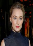 Saoirse Ronan - HOW I LIVE NOW Premiere in Hollywood