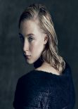 Saoirse Ronan - Paolo Roversi Photoshoot for The New York Times T Style