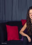 Selena Gomez - J.J. Miller Photoshoot - November 2013