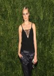 Taylor Schilling - CFDA & Vogue 2013 Fashion Fund in New York City