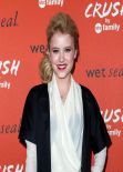 Taylor Spreitler at Launch Celebration Of Crush By ABC Family