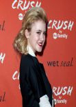 Taylor Spreitler at Launch Celebration Of Crush By ABC Family