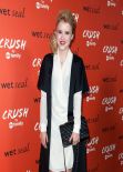 Taylor Spreitler at Launch Celebration Of Crush By ABC Family