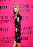 Taylor Swift on Red Carpet- 2013 Victora