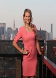 Victoria Azarenka - Photos from Bacardi Champions Drink Responsibly Manhattan - November 2013