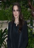 Winona Ryder Attends HOMEFRONT Movie Los Angeles Press Conference