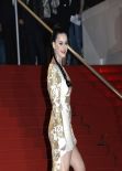  Katy Perry Cannes Red Carpet - 15th NRJ Music Awards - December 2013