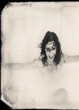Lara Jean Chorostecki - TJ Scott Photoshoot for In The Tub 