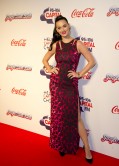 Katy Perry Red Carpet Photos - 2013 Capital FM Jingle Bell Ball in London