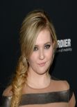 Abigail Breslin - AUGUST OSAGE COUNTY Movie Premiere in Los Angeles