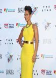 Alicia Keys - 27th Annual ARIA Awards - Sydney December 2013 
