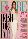 Amber Heard - FLARE Magazine - September 2013 