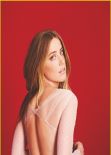 Amber Heard - FLARE Magazine - September 2013 