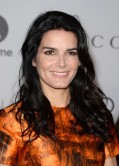 Angie Harmon