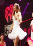 Ariana Grande - 2013 KIIS FM’s Jingle Ball in Los Angeles