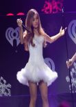 Ariana Grande - 2013 KIIS FM’s Jingle Ball in Los Angeles