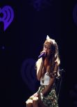 Ariana Grande Performs at 101.3 KDWB